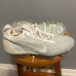 Nike VaporMax 2021 Shoes - White